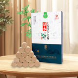 moxibustion stick