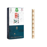 moxibustion stick