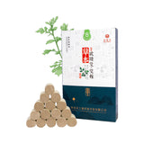 moxibustion stick